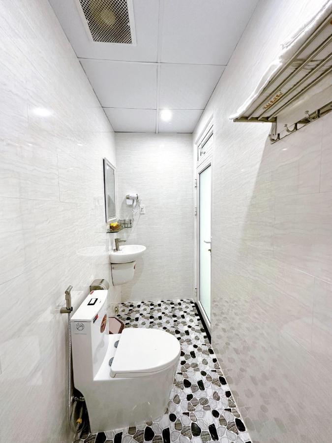 Soda Hotel Dalat Exteriér fotografie